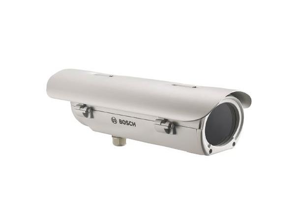 UHO-PoE-10 Housing w/ PoE+, IP67, NEMA 4x 